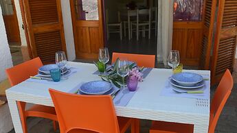 Welcomely - La Casa Di Rita - Lu Nibbaru