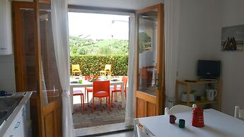 Welcomely - La Casa Di Rita - Lu Nibbaru