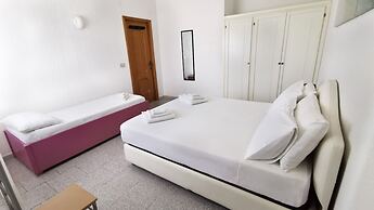 Welcomely - La Casa Di Rita - Lu Nibbaru