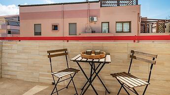 Welcomely - Rady House