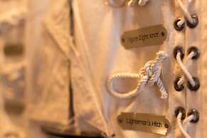 Welcomely - Le Boucanier