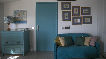 Welcomely - Panoramica Flat - Cala Gonone