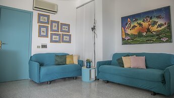 Welcomely - Panoramica Flat - Cala Gonone
