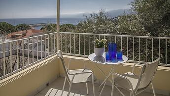 Welcomely - Panoramica Flat - Cala Gonone