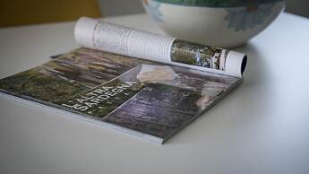 Welcomely - Panoramica Flat - Cala Gonone