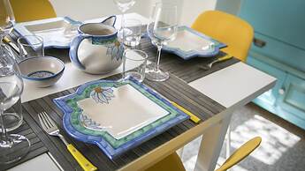 Welcomely - Panoramica Flat - Cala Gonone