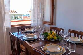 Welcomely - Profumo di Mare - Cala Gonone