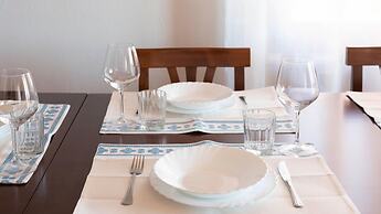 Welcomely - Profumo di Mare - Cala Gonone