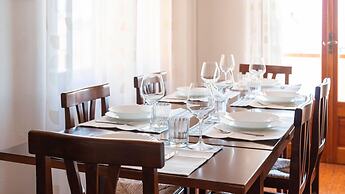 Welcomely - Profumo di Mare - Cala Gonone