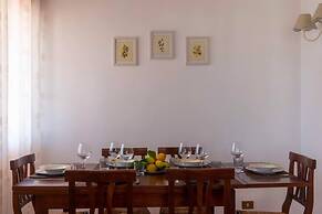 Welcomely - Profumo di Mare - Cala Gonone