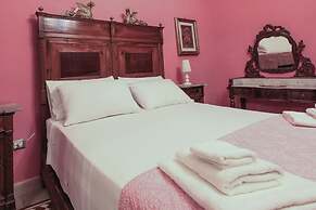 Welcomely - Residenza Deriu - Carmina