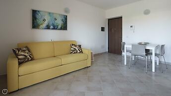 Welcomely- Xenia Boutique House - Apt 9