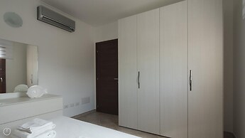 Welcomely- Xenia Boutique House - Apt 9
