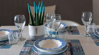 Welcomely - Casa Della Luna