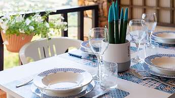 Welcomely - Casa Della Luna