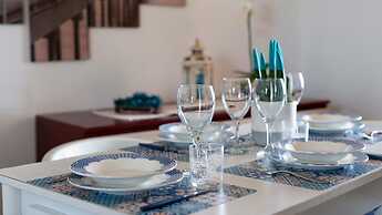 Welcomely - Casa Della Luna