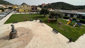 Welcomely - Casa del Minatore 1