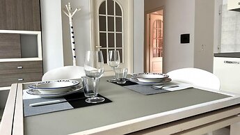 Welcomely - Casa del Minatore 1