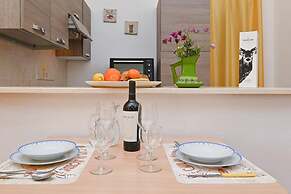 Welcomely - Villa Alba