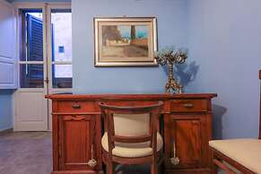 Welcomely - Residenza Deriu - Maria