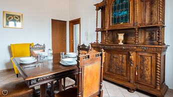 Welcomely - Casa Tavolara