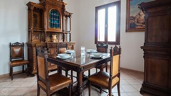 Welcomely - Casa Tavolara