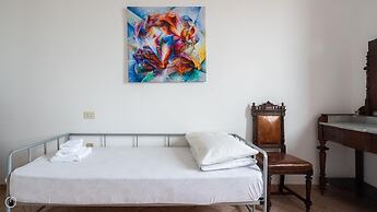 Welcomely - Casa Tavolara