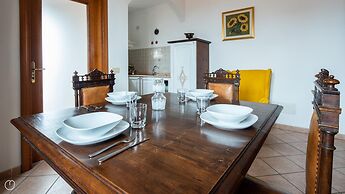 Welcomely - Casa Tavolara