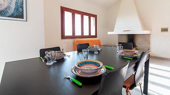 Welcomely - La Terrazza Sul Mare