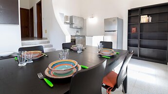 Welcomely - La Terrazza Sul Mare