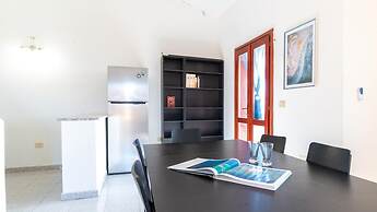 Welcomely - La Terrazza Sul Mare