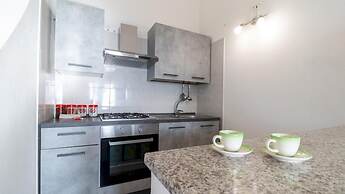 Welcomely - La Terrazza Sul Mare