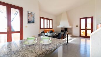 Welcomely - La Terrazza Sul Mare