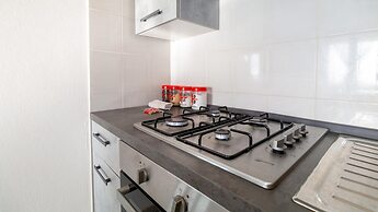 Welcomely - La Terrazza Sul Mare