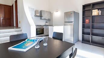 Welcomely - La Terrazza Sul Mare