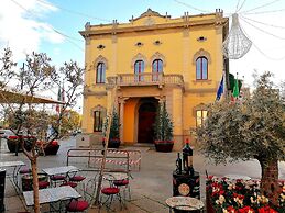 Welcomely - Terrazza Romantica sul Mare di Olbia