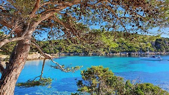Welcomely - Terrazza Romantica sul Mare di Olbia