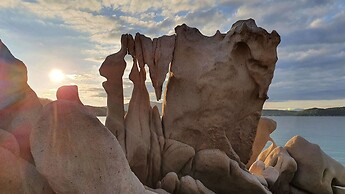 Welcomely - Terrazza Romantica sul Mare di Olbia