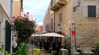 Welcomely - Terrazza Romantica sul Mare di Olbia
