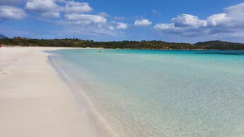 Welcomely - Terrazza Romantica sul Mare di Olbia