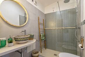 Welcomely - Terrazza Romantica sul Mare di Olbia