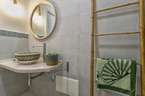 Welcomely - Terrazza Romantica sul Mare di Olbia