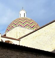 Welcomely - Terrazza Romantica sul Mare di Olbia