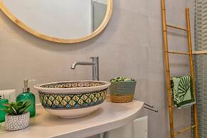 Welcomely - Terrazza Romantica sul Mare di Olbia