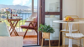 Welcomely - Terrazza Romantica sul Mare di Olbia