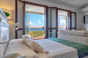 Welcomely - Terrazza Romantica sul Mare di Olbia