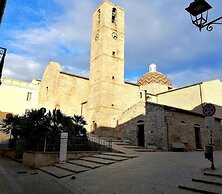 Welcomely - Terrazza Romantica sul Mare di Olbia