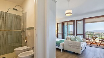 Welcomely - Terrazza Romantica sul Mare di Olbia