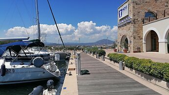 Welcomely - Terrazza Romantica sul Mare di Olbia