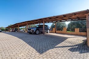 Welcomely - Terrazza Romantica sul Mare di Olbia